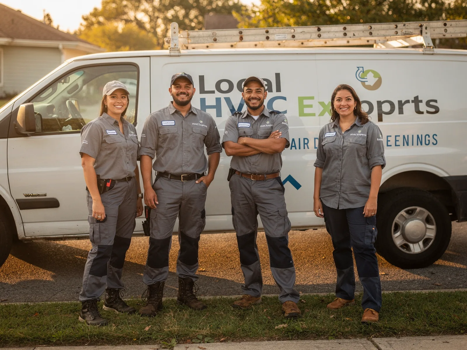24/7 HVAC Repair & AC Replacement company in Parkersburg, WV